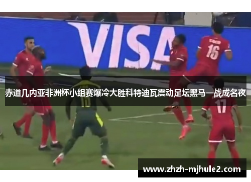 赤道几内亚非洲杯小组赛爆冷大胜科特迪瓦震动足坛黑马一战成名夜 赤道几内亚非洲杯小组赛爆冷大胜科特迪瓦震动足坛黑马一战成名夜