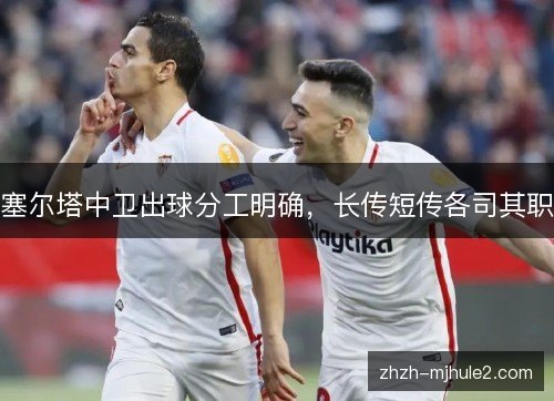 塞尔塔中卫出球分工明确,长传短传各司其职 塞尔塔中卫出球分工明确,长传短传各司其职