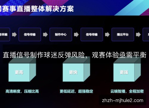 直播信号制作球迷反弹风险,观赛体验亟需平衡 直播信号制作球迷反弹风险,观赛体验亟需平衡