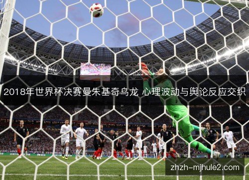 2018年世界杯决赛曼朱基奇乌龙 心理波动与舆论反应交织 2018年世界杯决赛曼朱基奇乌龙 心理波动与舆论反应交织
